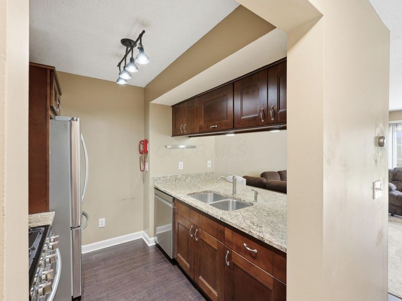 1837 Hobbes Drive N, Unit 78E, Hilliard, OH 43026 Photo 10