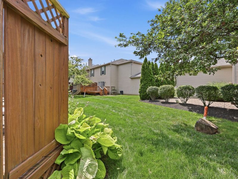 1837 Hobbes Drive N, Unit 78E, Hilliard, OH 43026 Photo 24