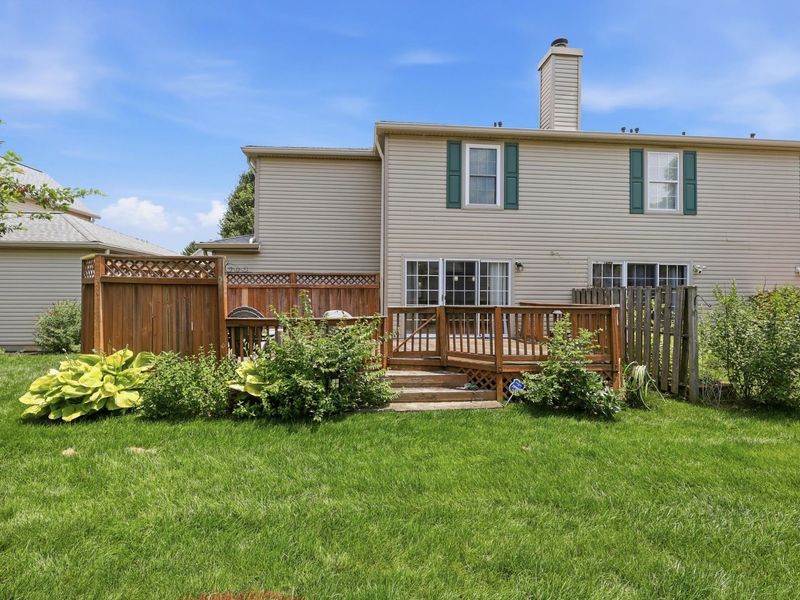 1837 Hobbes Drive N, Unit 78E, Hilliard, OH 43026 Photo 25