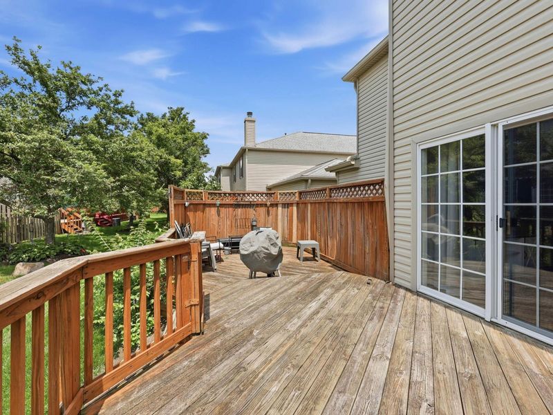 1837 Hobbes Drive N, Unit 78E, Hilliard, OH 43026 Photo 26