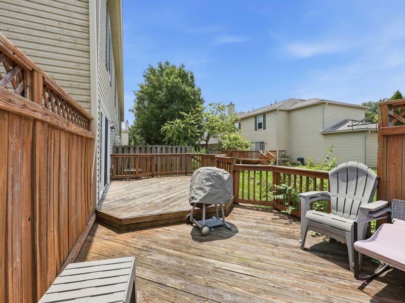 1837 Hobbes Drive N, Unit 78E, Hilliard, OH 43026 Photo 27