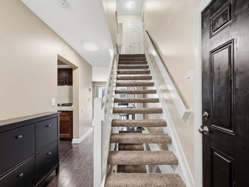 1837 Hobbes Drive N, Unit 78E, Hilliard, OH 43026 Photo 5