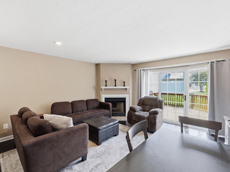 1837 Hobbes Drive N, Unit 78E, Hilliard, OH 43026 Photo 6