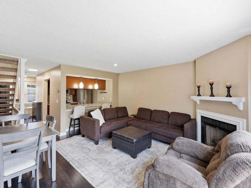 1837 Hobbes Drive N, Unit 78E, Hilliard, OH 43026 Photo 7