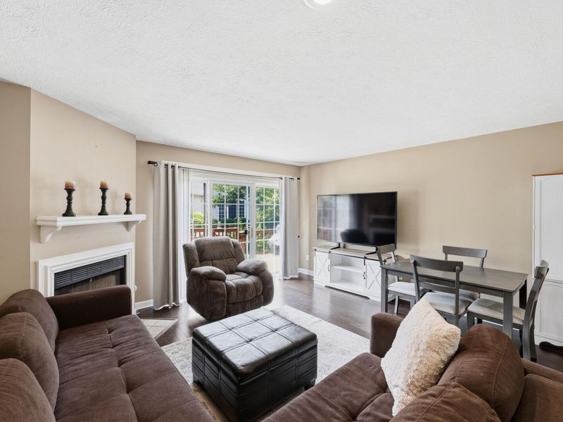 1837 Hobbes Drive N, Unit 78E, Hilliard, OH 43026 Photo 8