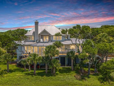 1 Inlet Point Road, Edisto Island, SC 29438