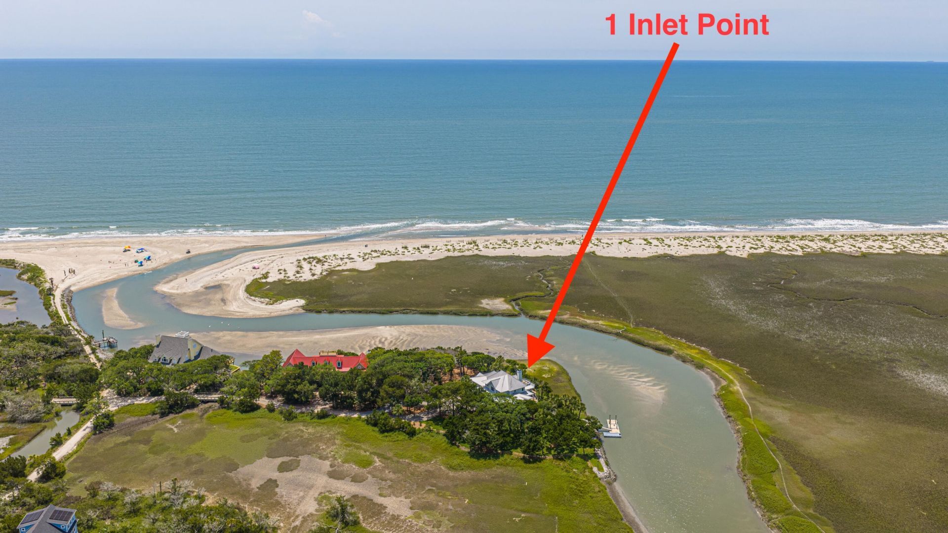 1 Inlet Point Road Photo 30