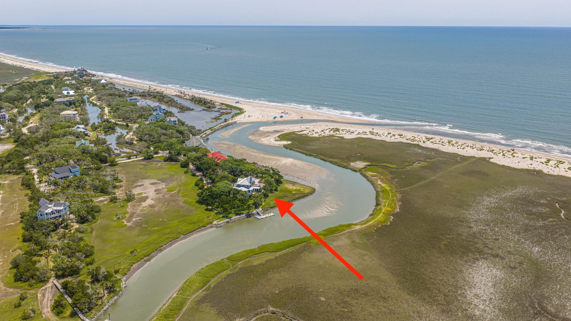 1 Inlet Point Road Photo 4