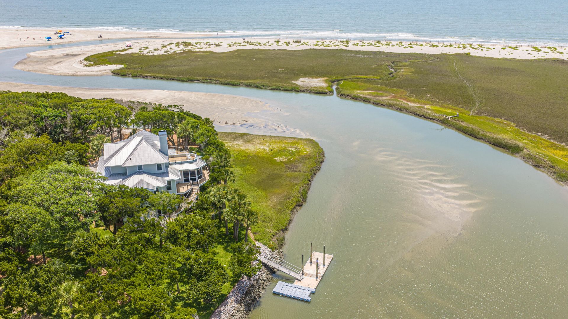 1 Inlet Point Road Photo 50