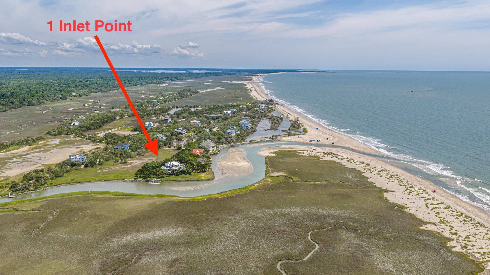 1 Inlet Point Road Photo 51