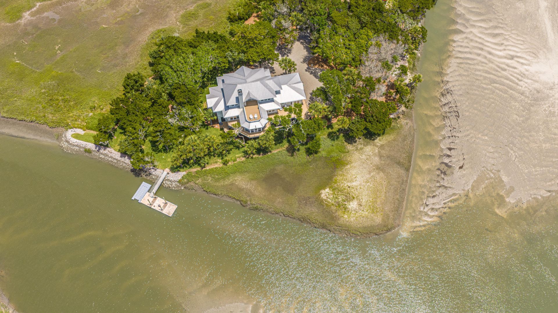 1 Inlet Point Road Photo 8