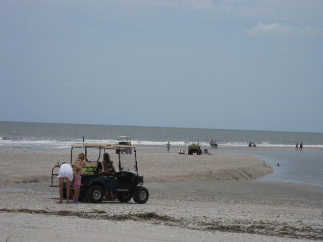 1 Inlet Point Road Photo 9