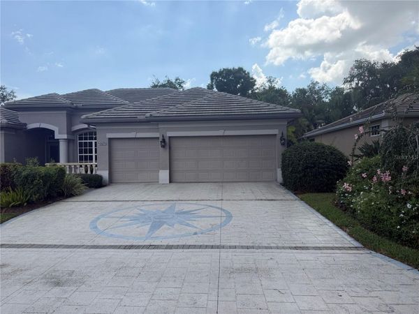 4823 CARRINGTON CIRCLE , SARASOTA, FL 34243