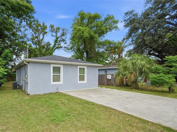 8310 N BROOKS STREET , TAMPA, FL 33604