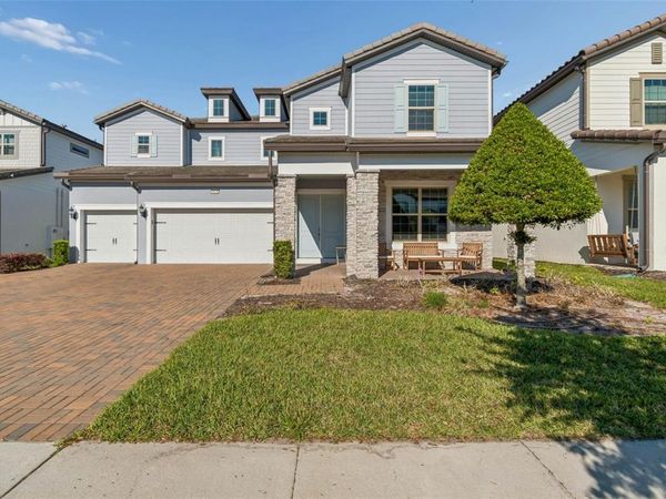 9070 WOODLAND FOREST ROAD , ORLANDO, FL 32836