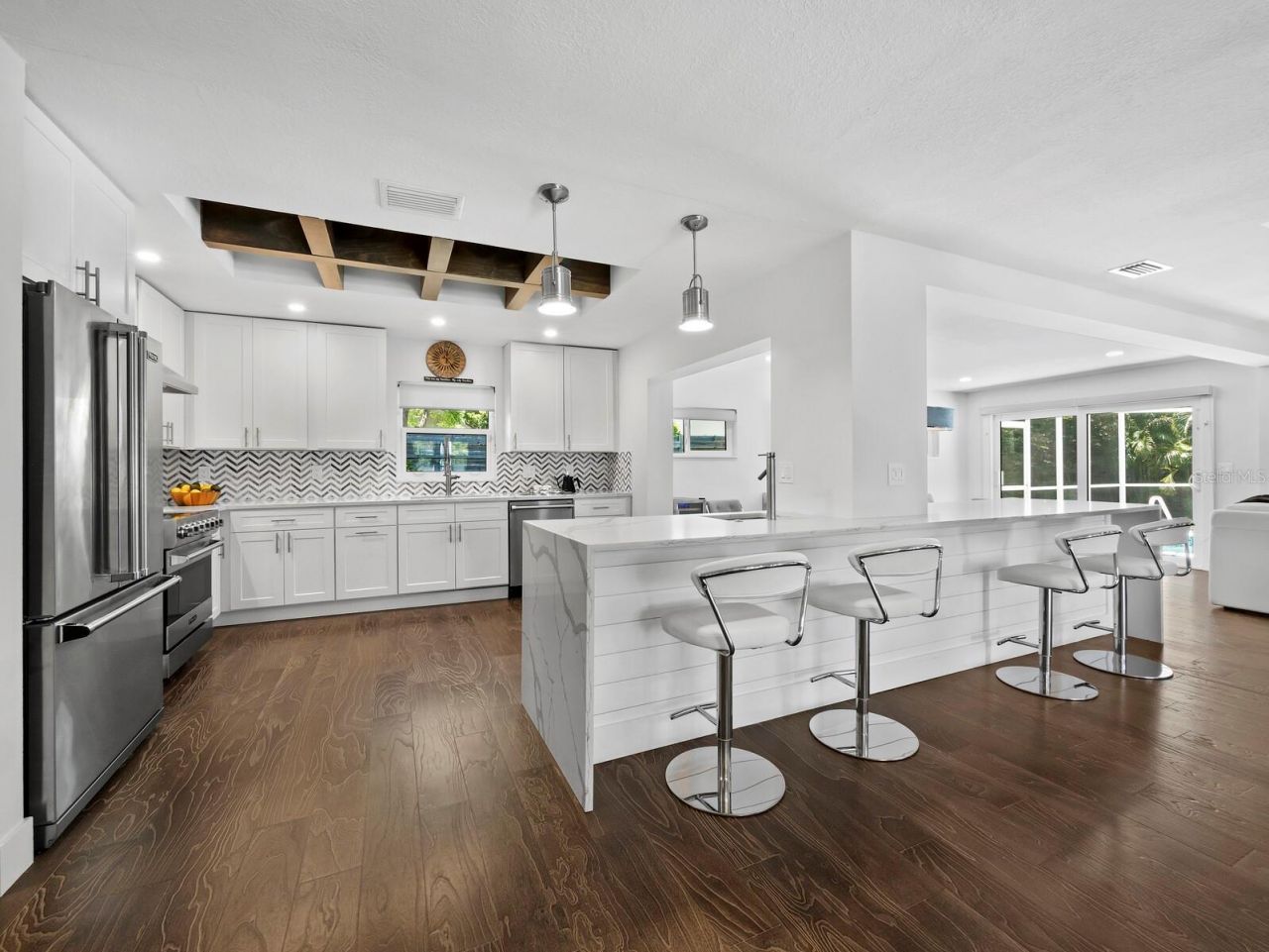 622 Tropical Circle, Sarasota, FL 34242 Photo
