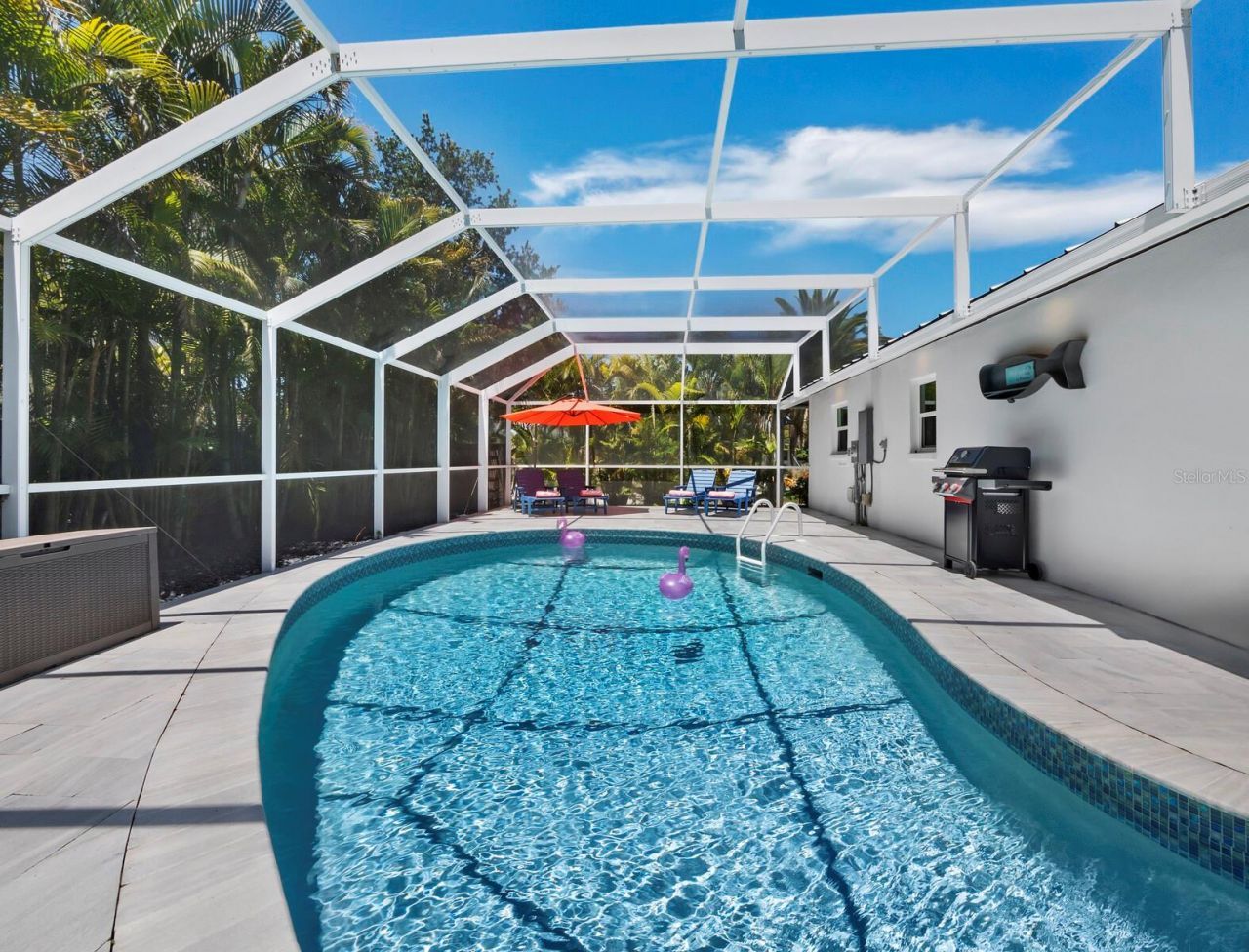 622 Tropical Circle, Sarasota, FL 34242 Photo