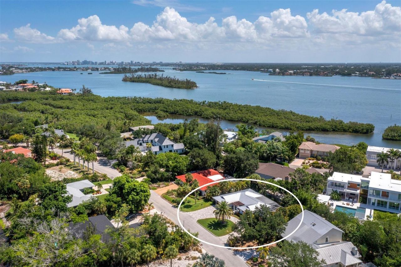 622 Tropical Circle, Sarasota, FL 34242 Photo