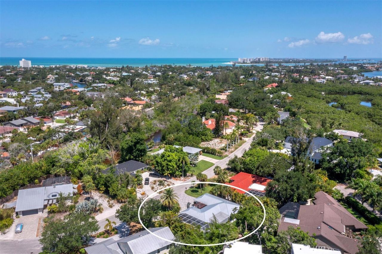 622 Tropical Circle, Sarasota, FL 34242 Photo