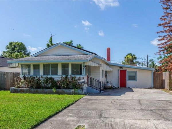 1960 BISCAYNE DRIVE , WINTER PARK, FL 32789