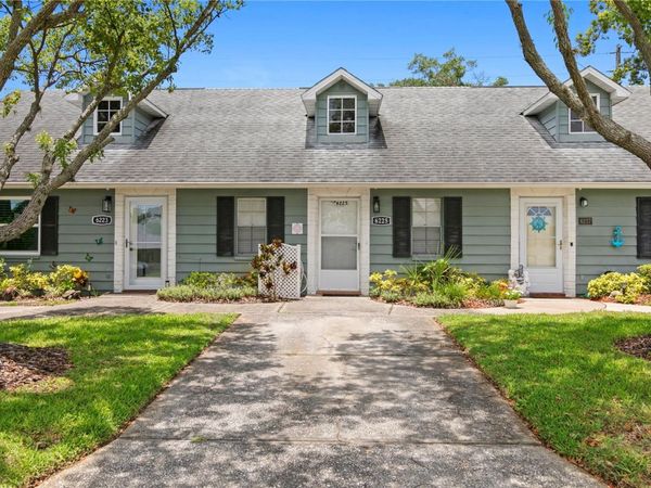 6225 ELMHURST DRIVE, NEW PORT RICHEY, FL 34653