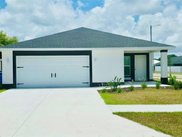 502 SUNSET BAYOU LANE , RUSKIN, FL 33570