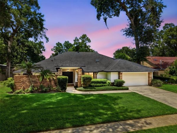 2309 SWEETWATER COUNTRY CLUB PLACE DRIVE , APOPKA, FL 32712