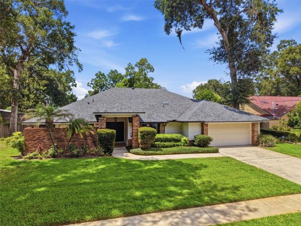2309 SWEETWATER COUNTRY CLUB PLACE DRIVE, APOPKA, FL 32712