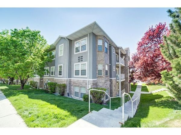 405 N BELMONT PL , Unit 350, Provo, UT 84606