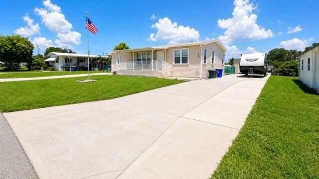 7079 SE Bluebird Circle, Hobe Sound, FL 33455 Photo