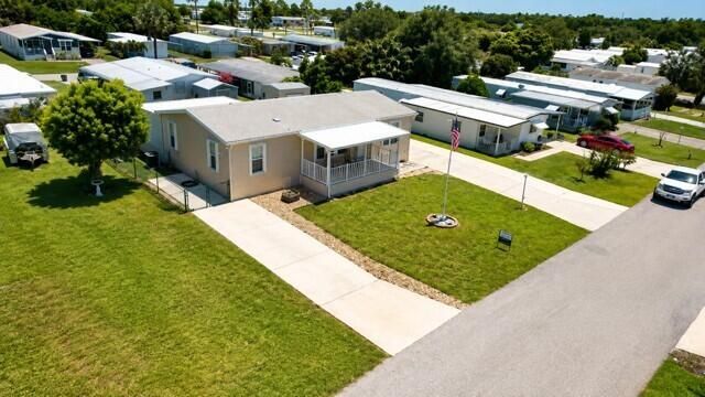 7079 SE Bluebird Circle, Hobe Sound, FL 33455 Photo