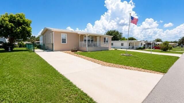 7079 SE Bluebird Circle, Hobe Sound, FL 33455 Photo