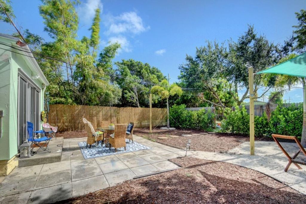 1128 N L Street, Lake Worth, FL 33460 Photo
