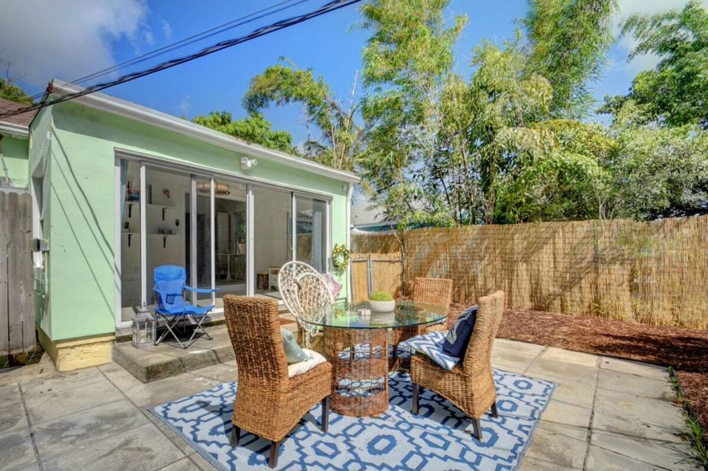 1128 N L Street, Lake Worth, FL 33460 Photo