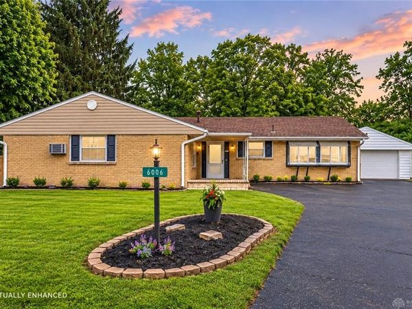 6006 Hyacinth Court, Miami Township, OH 45449