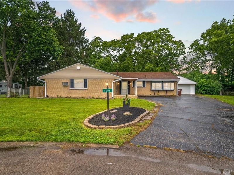 6006 Hyacinth Court, Miami Township, OH 45449 Photo 1
