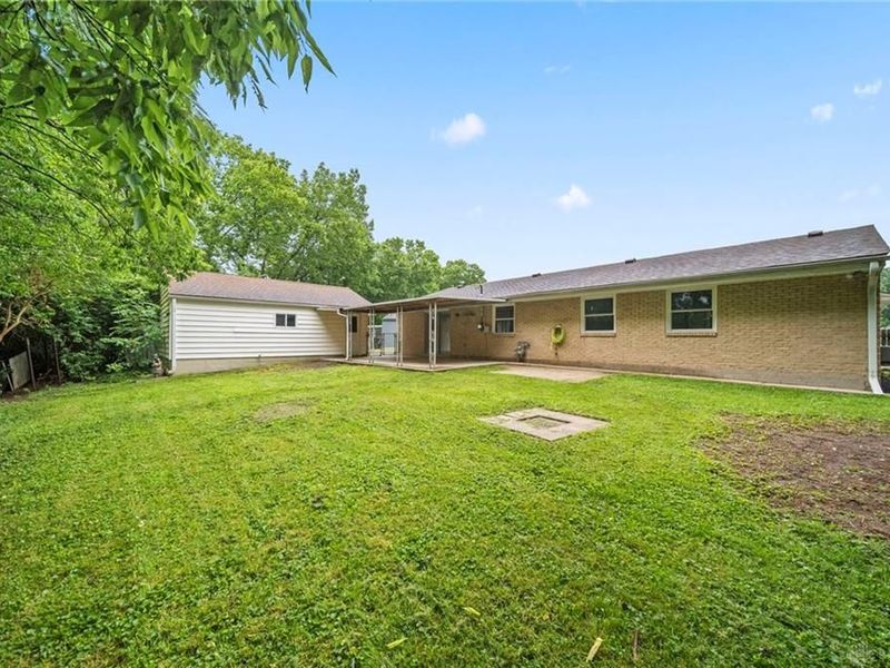 6006 Hyacinth Court, Miami Township, OH 45449 Photo 35