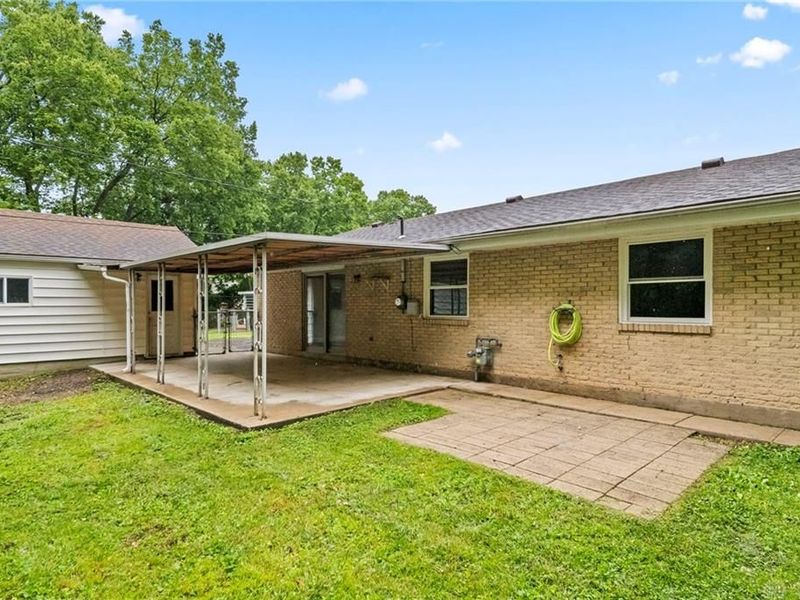 6006 Hyacinth Court, Miami Township, OH 45449 Photo 36