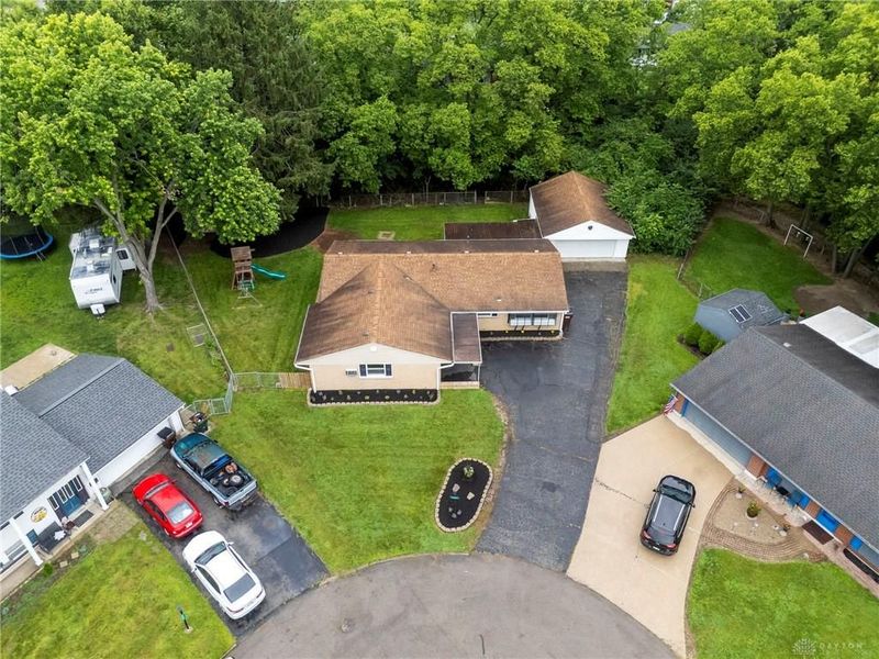 6006 Hyacinth Court, Miami Township, OH 45449 Photo 47