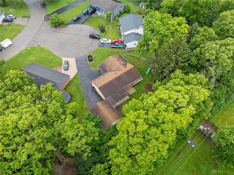 6006 Hyacinth Court, Miami Township, OH 45449 Photo 49