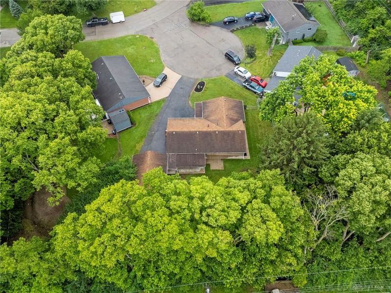 6006 Hyacinth Court, Miami Township, OH 45449 Photo 50