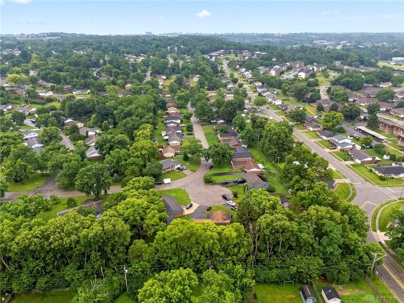 6006 Hyacinth Court, Miami Township, OH 45449 Photo 52