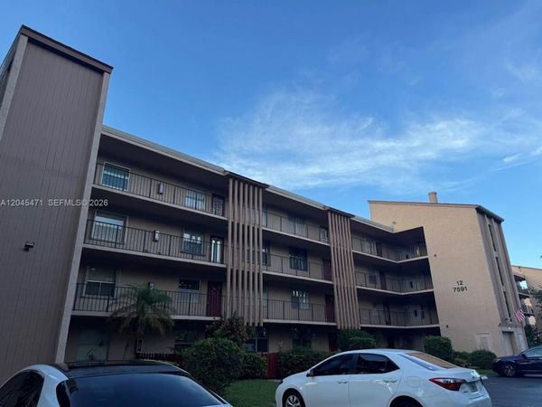7591 NW 1st St , Unit 403, Margate, FL 33063