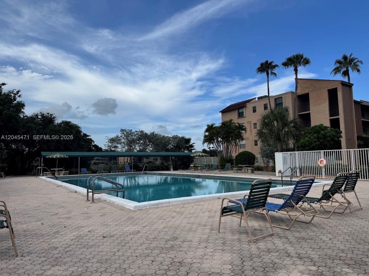 7591 NW 1st St, Unit 403, Margate, FL 33063 Photo