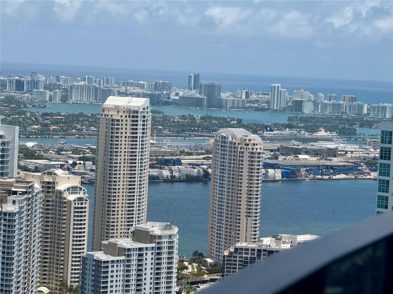 1000 Brickell Plz , Unit PH5807, Miami, FL 33131 Photo