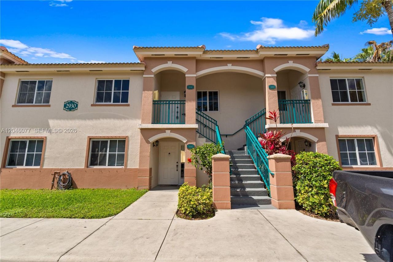 2930 SE 12th Rd , Unit 204-31, Homestead, FL 33035 Photo