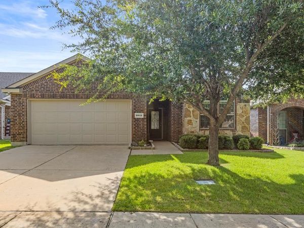 2041 Shady Glen Trail, Princeton, TX 75407