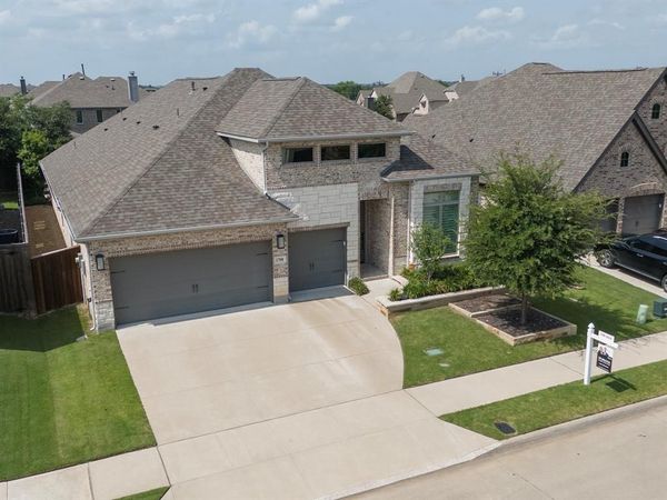 1708 Red Rose Trail, Celina, TX 75078