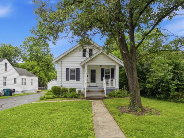 6249 Benneville Street, Cincinnati, OH 45230