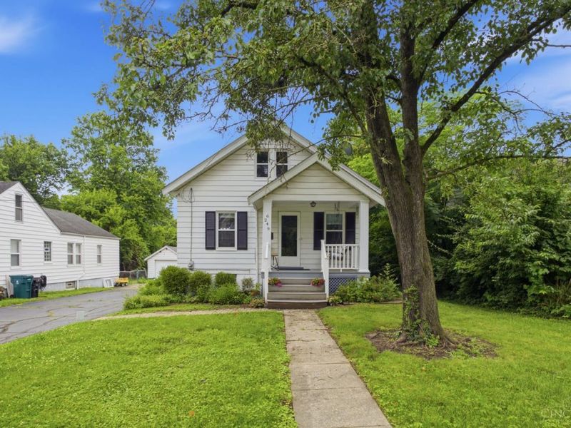 6249 Benneville Street, Cincinnati, OH 45230 Photo 1